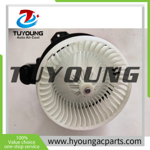 12V RHD Auto AC Blower fan motors for Toyota Vitz 2005-2010 87103-52120 87103-52121 87103-0D110 87103-0D111 8710352121 71743151