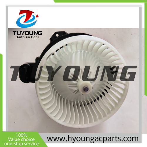 12V RHD Auto AC Blower fan motors for Toyota Vitz 2005-2010 87103-52120 87103-52121 87103-0D110 87103-0D111 8710352121 71743151