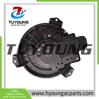 12V RHD Auto AC Blower fan motors for Toyota Vitz 2005-2010 87103-52120 87103-52121 87103-0D110 87103-0D111 8710352121 71743151