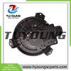 12V RHD Auto AC Blower fan motors for Toyota Vitz 2005-2010 87103-52120 87103-52121 87103-0D110 87103-0D111 8710352121 71743151