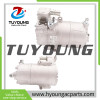 electric air conditioning compressor fit Mercedes Benz C-Class W205/ S205 C350e, E-Class W213 E350e SHS-33H4188 A0008305600 0008305600 Sanden 4188