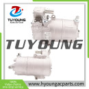 electric air conditioning compressor fit Mercedes Benz C-Class W205/ S205 C350e, E-Class W213 E350e SHS-33H4188 A0008305600 0008305600 Sanden 4188