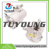 electric air conditioning compressor fit Mercedes Benz C-Class W205/ S205 C350e, E-Class W213 E350e SHS-33H4188 A0008305600 0008305600 Sanden 4188
