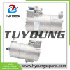 electric air conditioning compressor fit Mercedes Benz B-CLASS W242/ W246 B250e, SMART FORTWO Coupe 451 SHS-33H4155 A0032305111 0032305111 SANDEN 4155