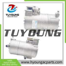 electric air conditioning compressor fit Mercedes Benz B-CLASS W242/ W246 B250e, SMART FORTWO Coupe 451 SHS-33H4155 A0032305111 0032305111 SANDEN 4155