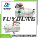Electric A/C Compressor fit Kia K3 K5 Hyundai Santa Fe 1.6 HES33 DE34 / DE27 97701-Q9000 97701-DQ000 97701Q9000 97701DQ000