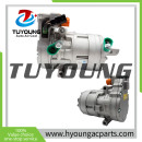 Electric A/C Compressor fit Hyundai Sonata Hybrid DN8 2.0 2020-2023 HES27 97701-L5000 97701L5000