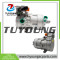 Electric A/C Compressor fit Hyundai Sonata Hybrid DN8 2.0 2020-2023 HES27 97701-L5000 97701L5000