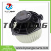 Rear A/C heater blower fan Sub-Assembly fit 1998–2007 Toyota Land Cruiser Lexus LX470 87105-26040 87105-26030 8710526040 8710526030