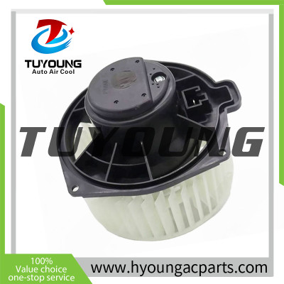 Rear A/C heater blower fan Sub-Assembly fit 1998–2007 Toyota Land Cruiser Lexus LX470 87105-26040 87105-26030 8710526040 8710526030