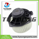 Rear A/C heater blower fan Sub-Assembly fit 1998–2007 Toyota Land Cruiser Lexus LX470 87105-26040 87105-26030 8710526040 8710526030