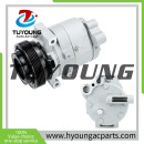 automotive air conditioning compressor fit Chevrolet Trailblazer 2.8L Diesel/ 3.6L V6 Gasolina 2012- 52184200