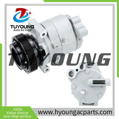 automotive air conditioning compressor fit Chevrolet Trailblazer 2.8L Diesel/ 3.6L V6 Gasolina 2012- 52184200