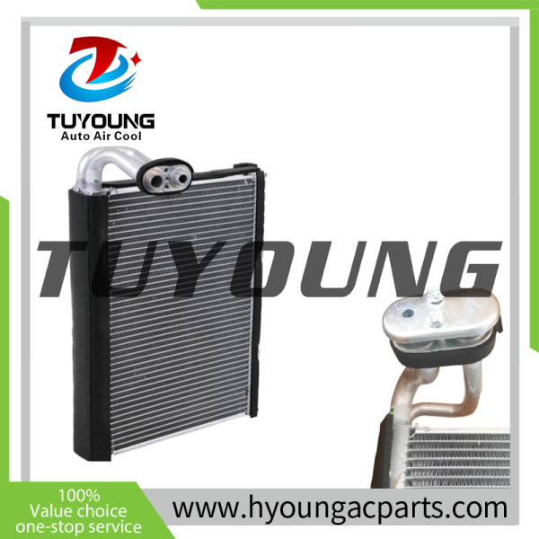 A/C Evaporator Core with expansion valve fit Isuzu D-Max / V-Cross 2012-; Holden Colorado 2012- 52093084 J52093084 98139376 84488244 ACE32010
