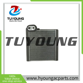 RHD AC evaporator cooling coil fit Toyota AGYA/ WIGO 2012-; DAIHATSU AYLA 2012- 4476104050 447610-4050