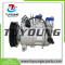 6SAS14C A/C Compressor fit Audi A6 C7 quattro, A7 Sportback 2014-2018 4M0820803B 4M0820803K 4M0820803M 447140-0310 447140-1510 447140-1511