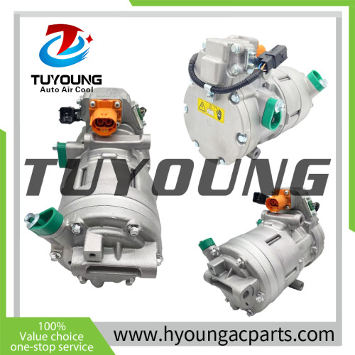 HES27 A/C Compressor fit 2018–2022 HYUNDAI Ioniq, KIA Niro Ceed  1.6 97701-G2800 97701-G5000 97701G2800 97701G5000 CA600HGEAA02