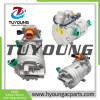 HES27 A/C Compressor fit 2018–2022 HYUNDAI Ioniq, KIA Niro Ceed 1.6 97701-G2800 97701-G5000 97701G2800 97701G5000 CA600HGEAA02