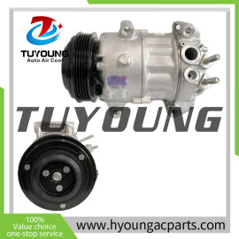air conditioning compressor fit SsangYong Tivoli and Korando 1731313411 1731313011 1731303911 1731313311 6000580 780230