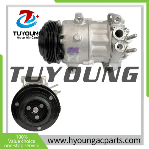 air conditioning compressor fit SsangYong Tivoli and Korando 1731313411 1731313011 1731303911 1731313311 6000580 780230