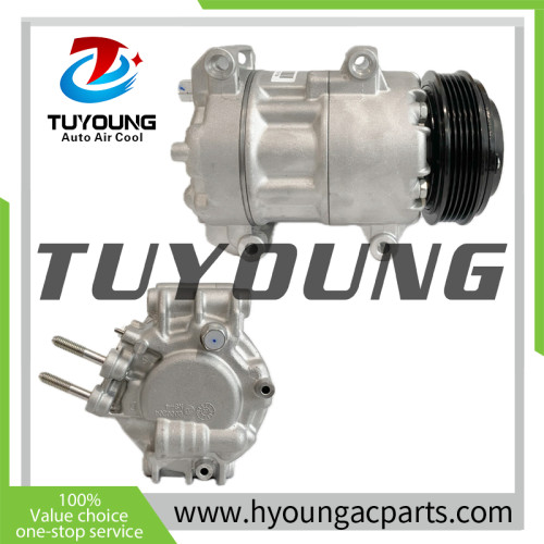 air conditioning compressor fit SsangYong Tivoli and Korando 1731313411 1731313011 1731303911 1731313311 6000580 780230