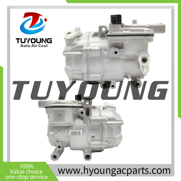 Electric Air Conditioning Compressor fit Toyota Corolla BC14C 042200-1360 8837012011 0422001360 88370-12011