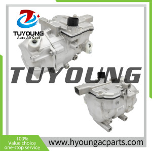 Electric Air Conditioning Compressor fit Toyota Corolla BC14C 042200-1360 8837012011 0422001360 88370-12011