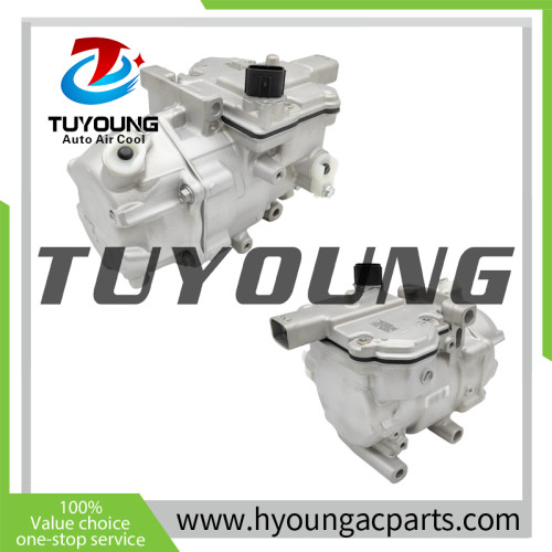 Electric Air Conditioning Compressor fit Toyota Corolla BC14C 042200-1360 8837012011 0422001360 88370-12011