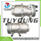 electric air conditioning compressor fit Toyota Prius 2023-2025, Lexus RX 350h 2024–2025 ESH34C 042400-1751 0424001751 88370-48220 8837048220