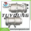 electric air conditioning compressor fit Toyota Prius 2023-2025, Lexus RX 350h 2024–2025 ESH34C 042400-1751 0424001751 88370-48220 8837048220