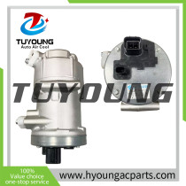 electric air conditioning compressor fit Toyota Prius 2023-2025, Lexus RX 350h 2024–2025 ESH34C 042400-1751 0424001751 88370-48220 8837048220