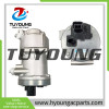 electric air conditioning compressor fit Toyota Prius 2023-2025, Lexus RX 350h 2024–2025 ESH34C 042400-1751 0424001751 88370-48220 8837048220
