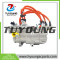 ES34C Electric A/C Compressor for 2011–2012 Fisker Karma 2.0L Hybrid and 2017–2020 Karma Revero 2.0L Hybrid 042200-0163 20812676 0422000163