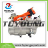 ES34C Electric A/C Compressor for 2011–2012 Fisker Karma 2.0L Hybrid and 2017–2020 Karma Revero 2.0L Hybrid 042200-0163 20812676 0422000163