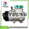 10S20C auto AC compressors fit Kia Carnival Sedona 2.7 977014D600 447260-6600