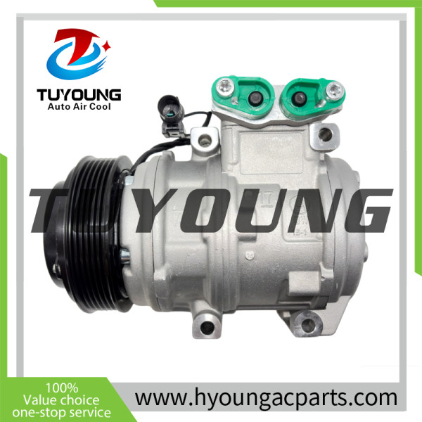 10S20C auto AC compressors fit Kia Carnival Sedona 2.7 977014D600 447260-6600