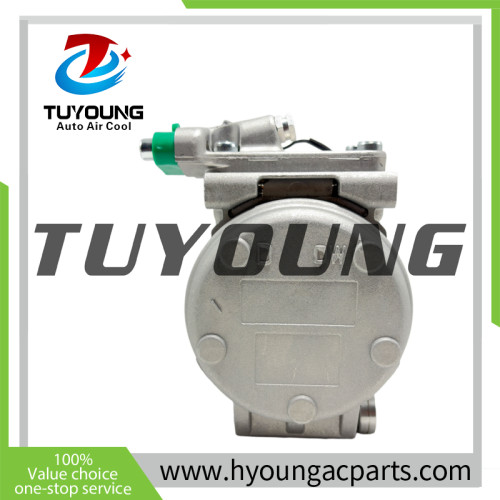 10S20C auto AC compressors fit Kia Carnival Sedona 2.7 977014D600 447260-6600