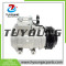 10S20C auto AC compressors fit Kia Carnival Sedona 2.7 977014D600 447260-6600