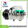 10S20C auto AC compressors fit Kia Carnival Sedona 2.7 977014D600 447260-6600