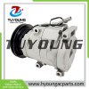 TUYOUNG 10S17C auto ac compressor for Toyota Hiace (Mexico) 2006-2018 88320-2f030 88410-35410 883202f030 8841035410