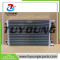 A/C Condenser fit KOBELCO Super 8; CASE CX Series excavators CX130B CX160B CX210C CX220C CX250D CX300D 47758300 47791675 KHR13070 KHR13071