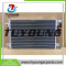 A/C Condenser fit KOBELCO Super 8; CASE CX Series excavators CX130B CX160B CX210C CX220C CX250D CX300D 47758300 47791675 KHR13070 KHR13071