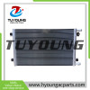 A/C Condenser fit KOBELCO Super 8; CASE CX Series excavators CX130B CX160B CX210C CX220C CX250D CX300D 47758300 47791675 KHR13070 KHR13071
