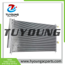Air Conditioning Condenser fit TOYOTA ALPHARD Vellfire 2008-2014 88460-58011 8846058011 88460-58020 8846058020