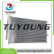 Air Conditioning Condenser fit TOYOTA ALPHARD Vellfire 2008-2014 88460-58011 8846058011 88460-58020 8846058020