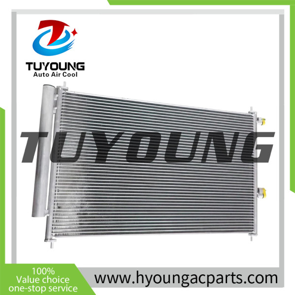 Air Conditioning Condenser fit TOYOTA ALPHARD Vellfire 2008-2014 88460-58011 8846058011 88460-58020 8846058020