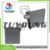 RHD A/C evaporator cooling coil for Honda HR-V Vezel City Jazz Fit WR-V 447610-8580 80210T5SF01 80210-T5S-F01 4476108580 EV15094
