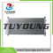 A/C Condenser For HONDA JAZZ III 2008-2015 80110-TF0-G01 940241 DCN40026 35943 80110-TF0-G02 80110TF0G01 80110TF0G02