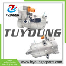 Electric A/C Compressor for Jeep Wrangler 4xe (Hybrid) and Jeep Grand Cherokee (WL) 2020-2025 CA600G5XCA 68376684AE 68376684AD
