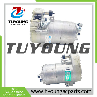 Electric AC Compressor fit Jaguar I-PACE E-PACE F-PACE Jaguar 2.0T J9D319D662AC J9D3-19D662-AC J9C22298 J9D1265 LR143909 LR174675 LR135188